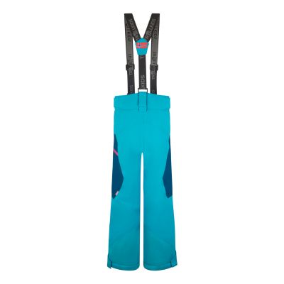 2. Trollkids Kids Kongsberg Ski Pant, wasserdichte Schnee- und Skihose für Jungen/Mädchen (638-123)