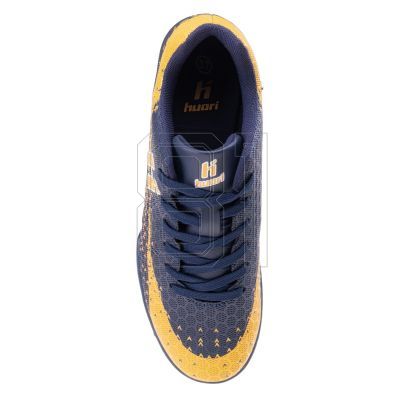 4. Huari Recoleti Teen IC Jr 92800402411 Fußballschuhe