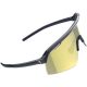 7. BBB Valor PH MLC GOLD Fahrradbrille