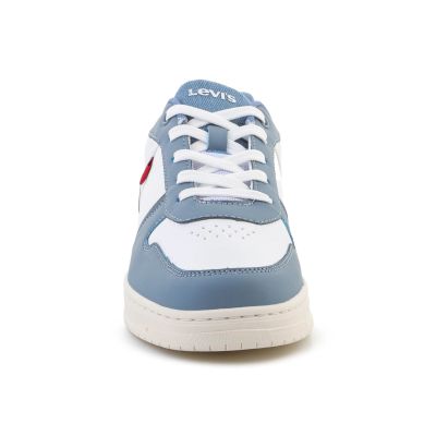 2. Levi's KICK SE WEISSE JEANS 0153S-0073