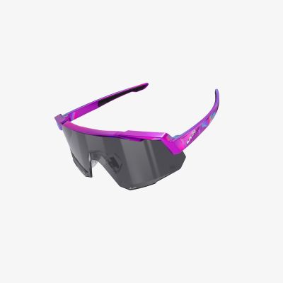 3. SUPACAZ ORBITRON Brille Lila, Photoch.Lazer
