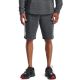 Under Armour Rival Terry Short M 1361631 012 Shorts