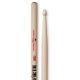 2. VIC FIRTH 5B American Classic Hickory - Drumsticks