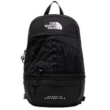 The North Face Borealis Convertible Rucksack NF0A88TKKX71 Schwarz Einheitsgröße