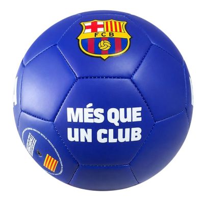 2. Offizieller FC Barcelona lizenzierter Fußball BB1071