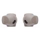 4. Bose 881046-0500 Ultra Sandstone Open-Ear-Kopfhörer