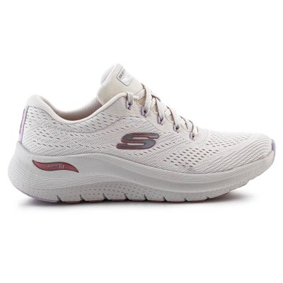 7. Skechers Arch Fit 2.0-Big League W Schuhe 150051-NTMT