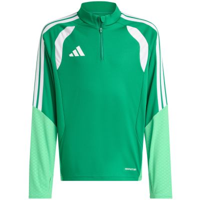 2. adidas Tiro 26 Competition Trainingsshirt Grün KA7573 Kinder-Sweatshirt