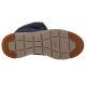 4. Skechers Glacial Ultra - Trend Up 144194-NVY Marineblau 36