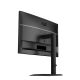 18. AOC Monitor 68,6 cm (27") 27E4CV 16:9 HDMI+DP+USB-C Lift