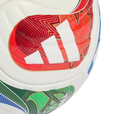 10. adidas FIFA World Cup 26 Trionda Pro JD8021 Fußball