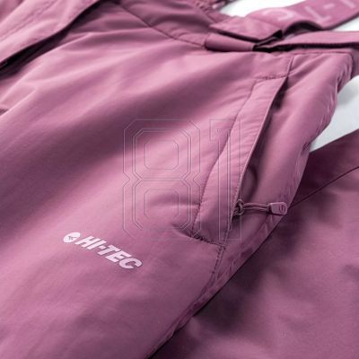 6. Hi-Tec Darin W 92800549457 Skihose