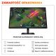 5. HP LED-Monitor, QHD 27" OMEN 27q G2 (AV4H6E9) 180 Hz