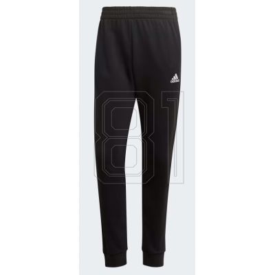 3. Adidas 3-Streifen French Terry Trainingsanzug M IC6748