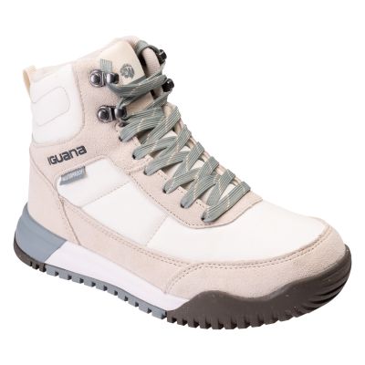 4. Iguana Wezen Mid W Wp RW Schuhe 92800620639