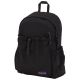 2. JanSport Lounge Pack Rucksack EK0A5BJ3N55 Schwarz Einheitsgröße