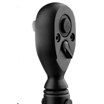 3. Drehmomentschlüssel 1/4" 1–25 Nm WUBER