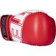 5. RTT-NK3 Boxhandschuhe Rot 10 oz