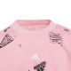 3. Adidas Bluv Q3 Sweat Jr IA1576 Sweatshirt