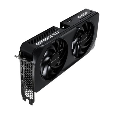 11. Gainward GeForce RTX 5060 Ghost - Grafikkarten