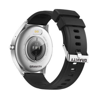 4. Gravity GT2-6 Smartwatch