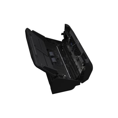 2. Canon 7291C003 Scanner mit automatischem Dokumenteneinzug (ADF), 600 x 600 dpi, A4, Schwarz