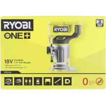 Ryobi Fräsmaschine