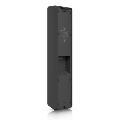 3. Ubiquiti G6 Pro Entry Smart Access Control Reader Schwarz
