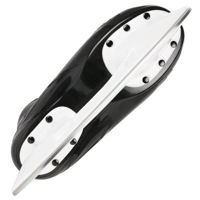 2. Bauer Prodigy Jr Hockey-Schlittschuhe