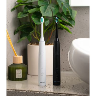 5. Blaupunkt DTS201SET elektrische Zahnbürsten-Set, 2 Stück