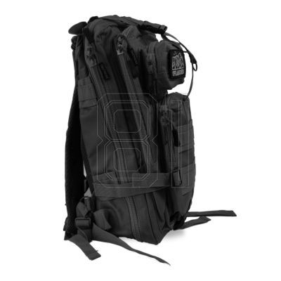 12. Offlander Survival 25L Rucksack OFF_CACC_32BK