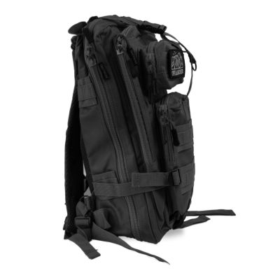12. Offlander Survival 25L Rucksack OFF_CACC_32BK