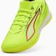 4. Puma Ultra 6 Match+ Mid Jr IT Schuhe 109003-01