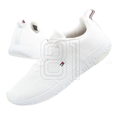 Tommy Hilfiger Corporate M Schuhe FM0FM02838YBR