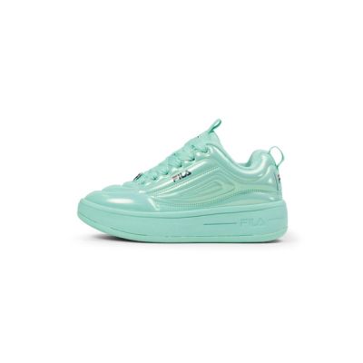 5. Fila Superbubble Damen Sportschuhe Sneakers modisch bequem leicht