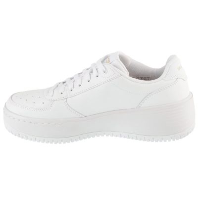 2. Skechers Grand 92 - Be Lifted 185110-WHT Weiß 36