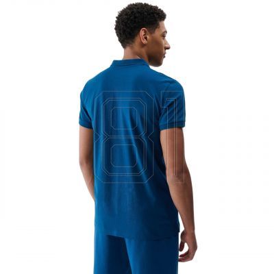 3. Poloshirt 4F M367 M 4FWMM00TPTSM367 46S