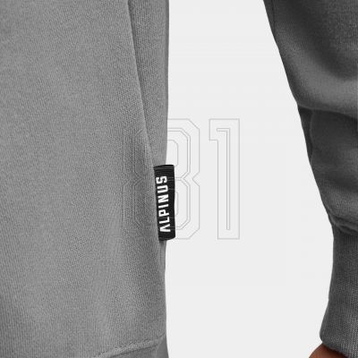 10. Alpinus Bellagio M BR18249 sweatshirt