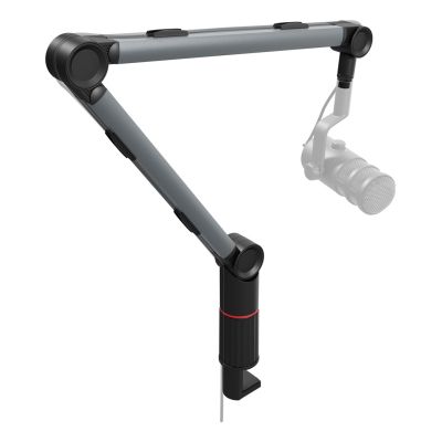 GENESIS NGM-2157 Mikrofonständer Kranförmiger Mikrofonständer