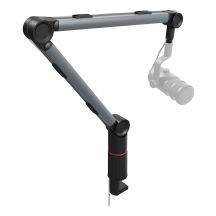GENESIS NGM-2157 Mikrofonständer Kranförmiger Mikrofonständer
