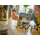 8. LEGO Harry Potter 76451 Ligusterweg: Tante Magdas Besuch