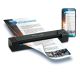 2. IRIS IRIScan Anywhere 6 WLAN-Duplex-Handscanner 1200 x 1200 dpi A4 Schwarz