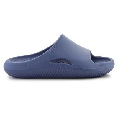 7. Crocs Mellow Recovery Slide 208392-402 Flip-Flops 