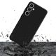 9. 3mk Matt Case Pro für Samsung Galaxy S23 FE – mattschwarz
