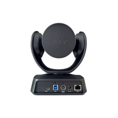 4. AVer CAM520 Pro3 8 MP Schwarz 1920 x 1080 px 60 fps Sony