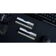 7. DDR5 32GB PC 6000 CL32 G.Skill KIT (2x16GB) 32-TZ5RS RGB-Speicher