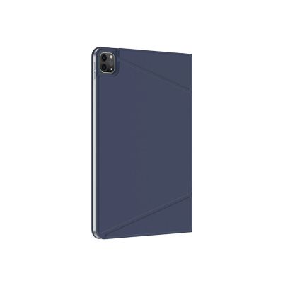 2. AmazingThing Matte Pro Mag Folio Hülle mit Ständer für iPad Air 11" M3/M4 (2025/2026) - Blau