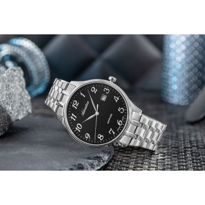 6. Herrenuhr ADRIATICA Premiere A1300.5124Q + Box