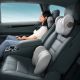 11. Baseus ComfortRide Auto-Kopfstützenkissen – Grau