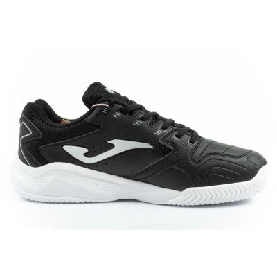 4. Joma Master Herren-Padelschuhe, Tennisschuhe, schwarz